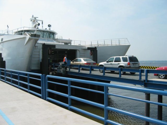 Click to ride the Lake Express.