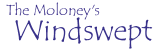 The Moloney's Windswept