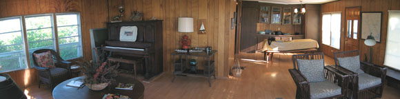 Another photograph of Living Room